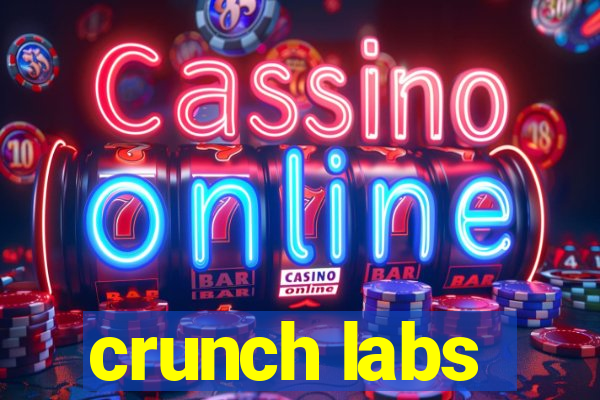 crunch labs